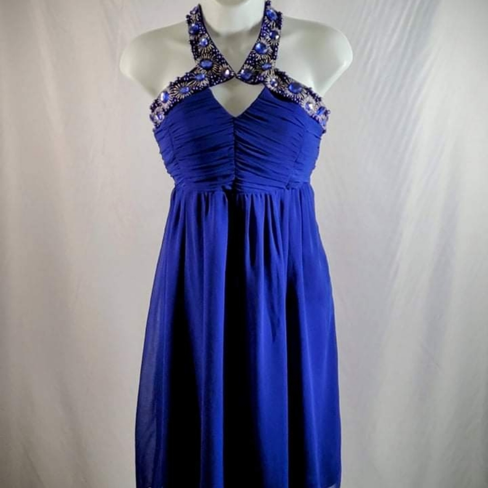 New Look Beaded dress